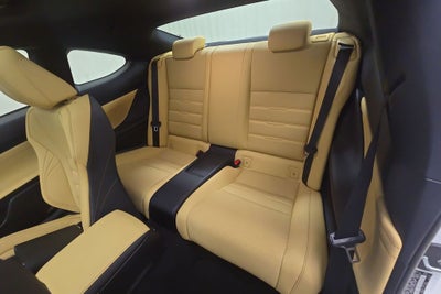 2016 Lexus RC 300
