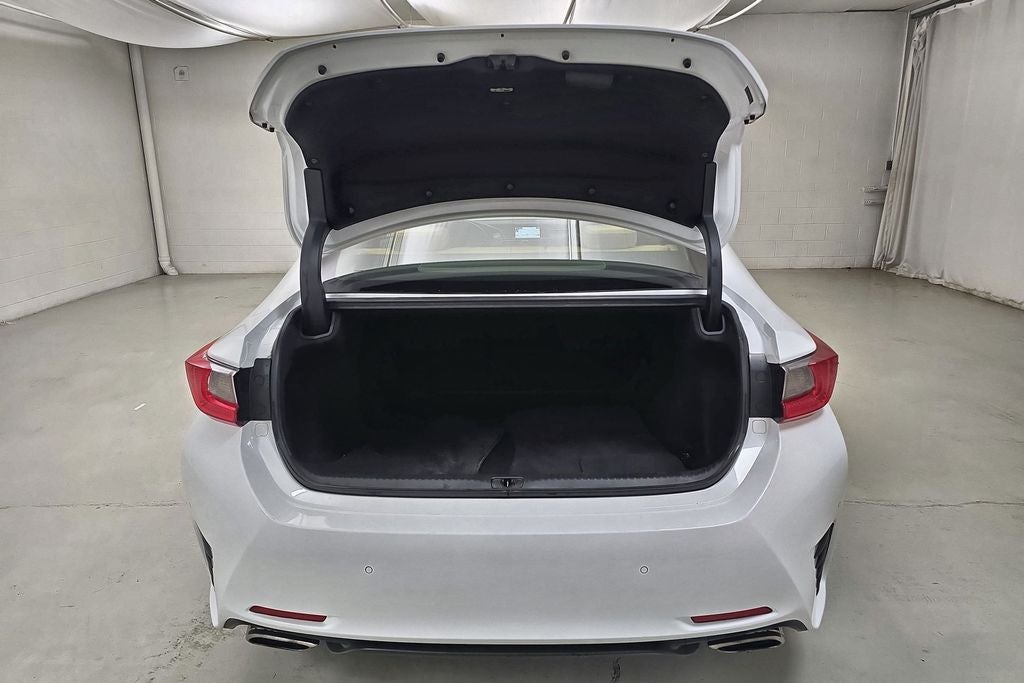 2016 Lexus RC 300