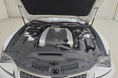 2016 Lexus RC 300