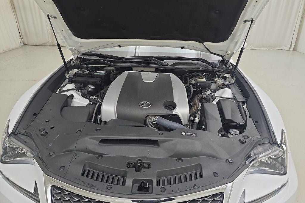 2016 Lexus RC 300