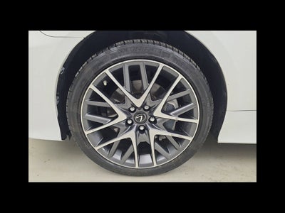 2016 Lexus RC 300