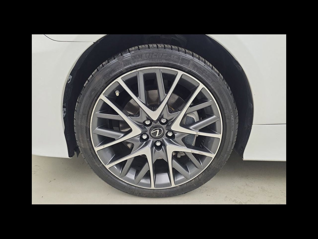 2016 Lexus RC 300