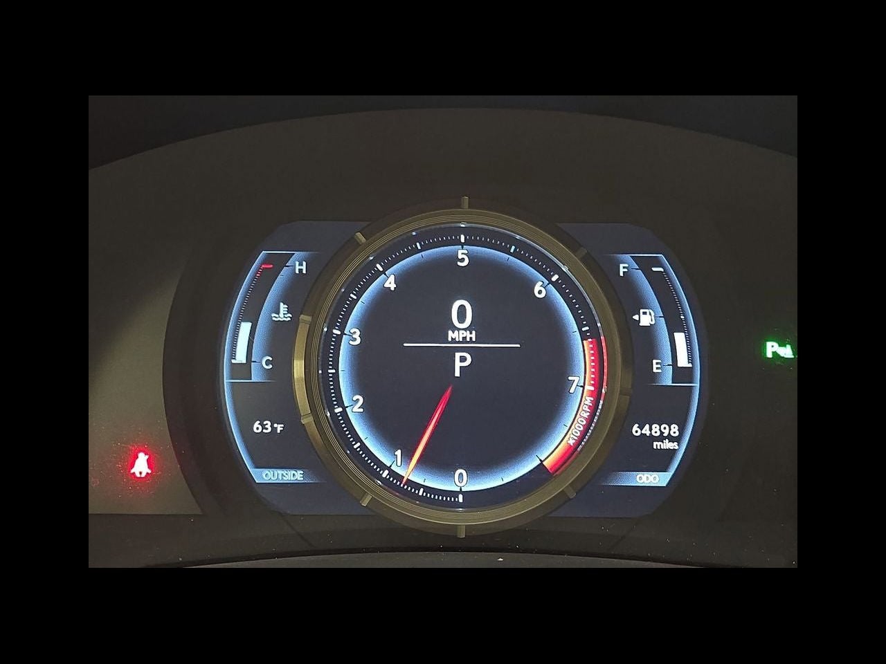 2016 Lexus RC 300
