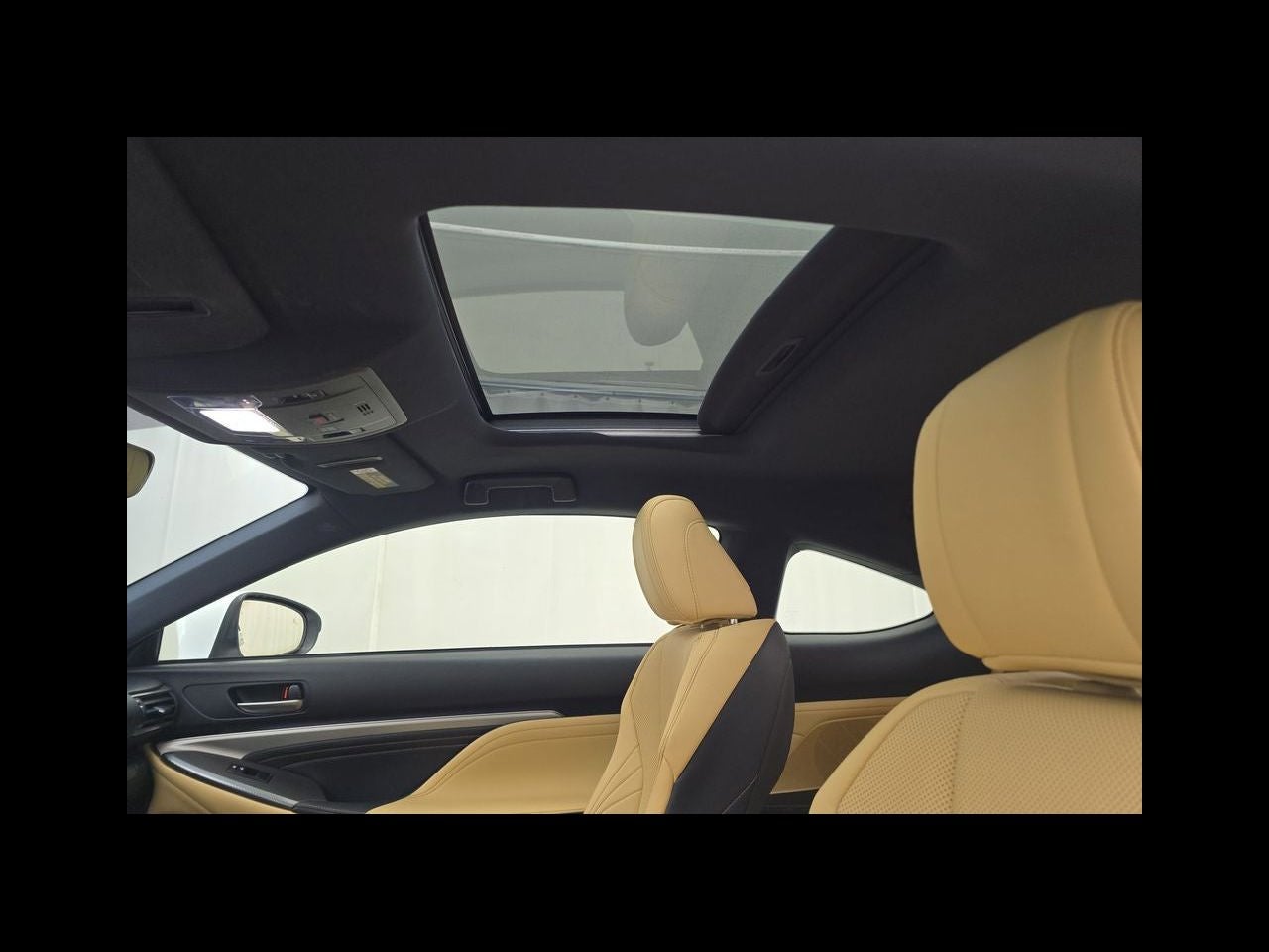 2016 Lexus RC 300