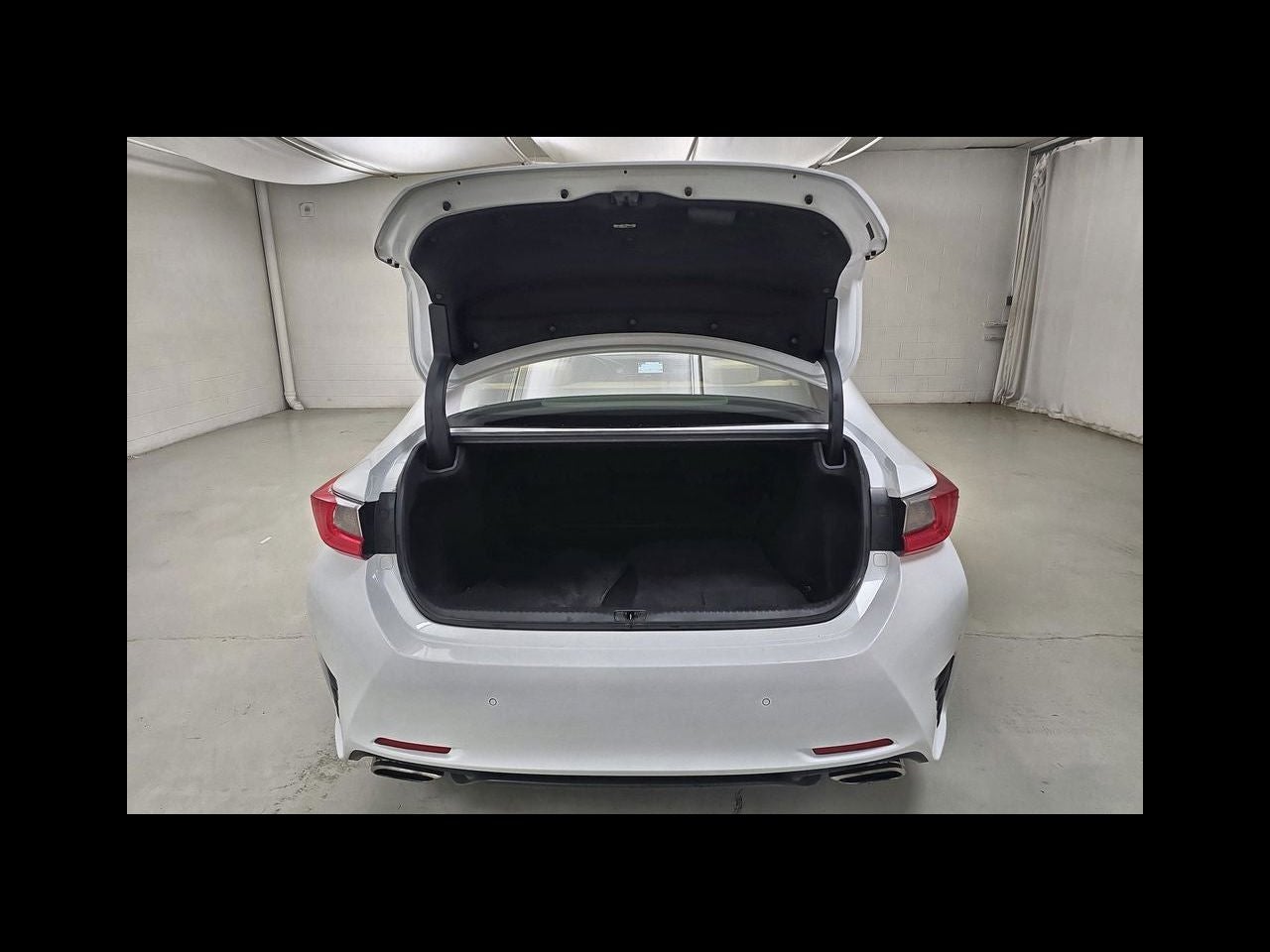 2016 Lexus RC 300