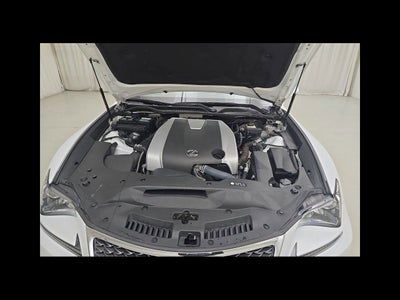 2016 Lexus RC 300