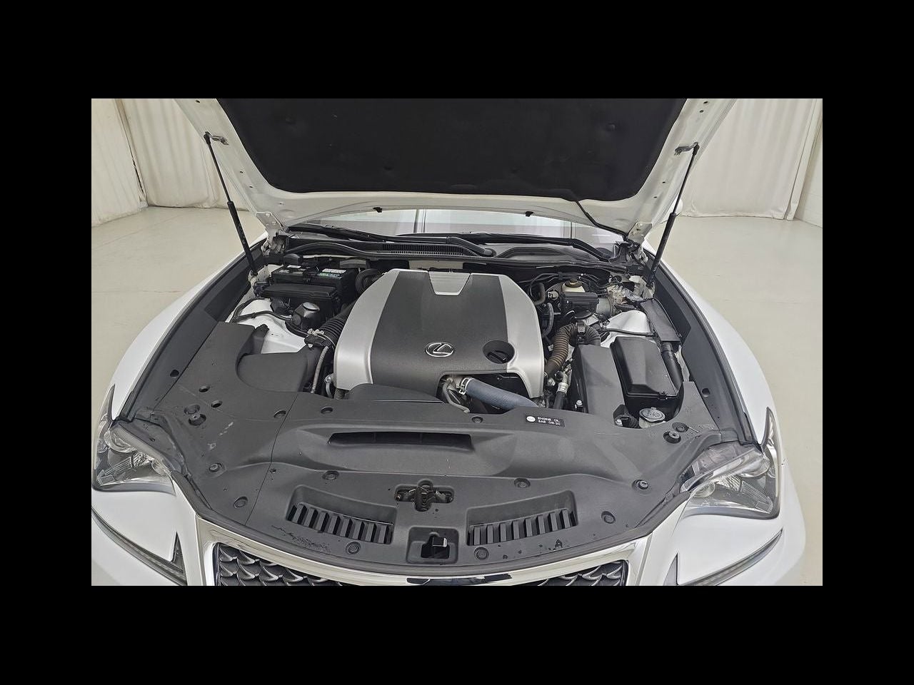 2016 Lexus RC 300