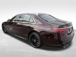 2022 Mercedes-Benz S-Class S 500 4MATIC®