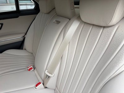 2022 Mercedes-Benz S-Class S 500 4MATIC®