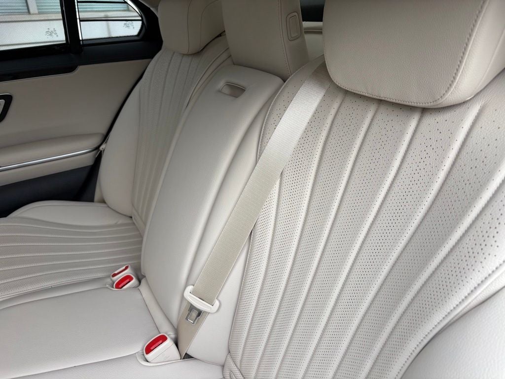 2022 Mercedes-Benz S-Class S 500 4MATIC®