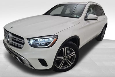 2020 Mercedes-Benz GLC GLC 300 4MATIC®