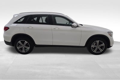 2020 Mercedes-Benz GLC GLC 300 4MATIC®
