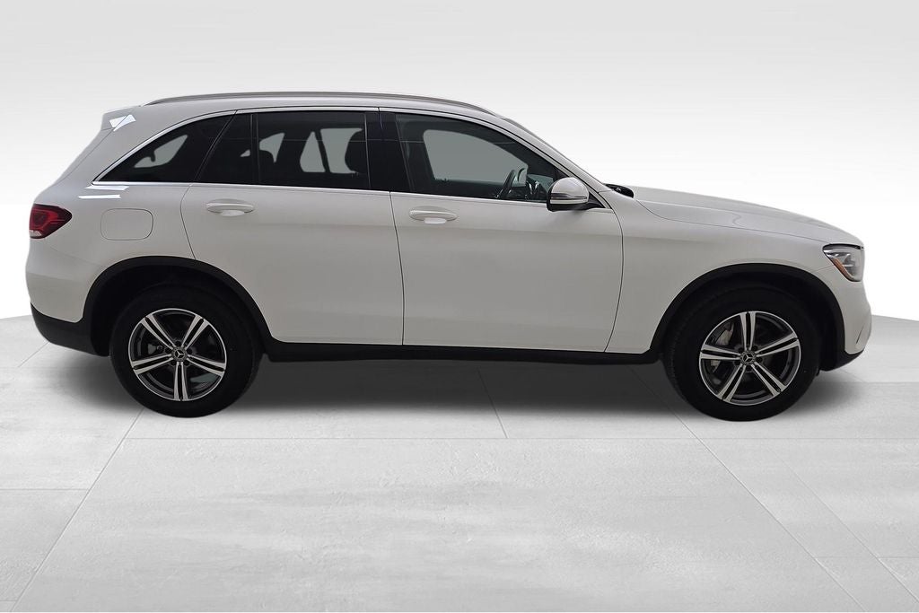 2020 Mercedes-Benz GLC GLC 300 4MATIC®