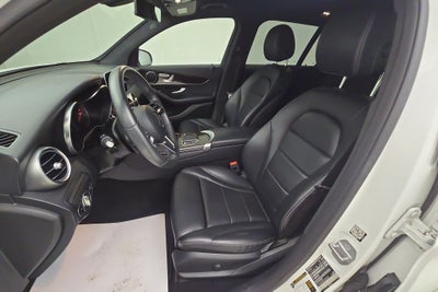 2020 Mercedes-Benz GLC GLC 300 4MATIC®