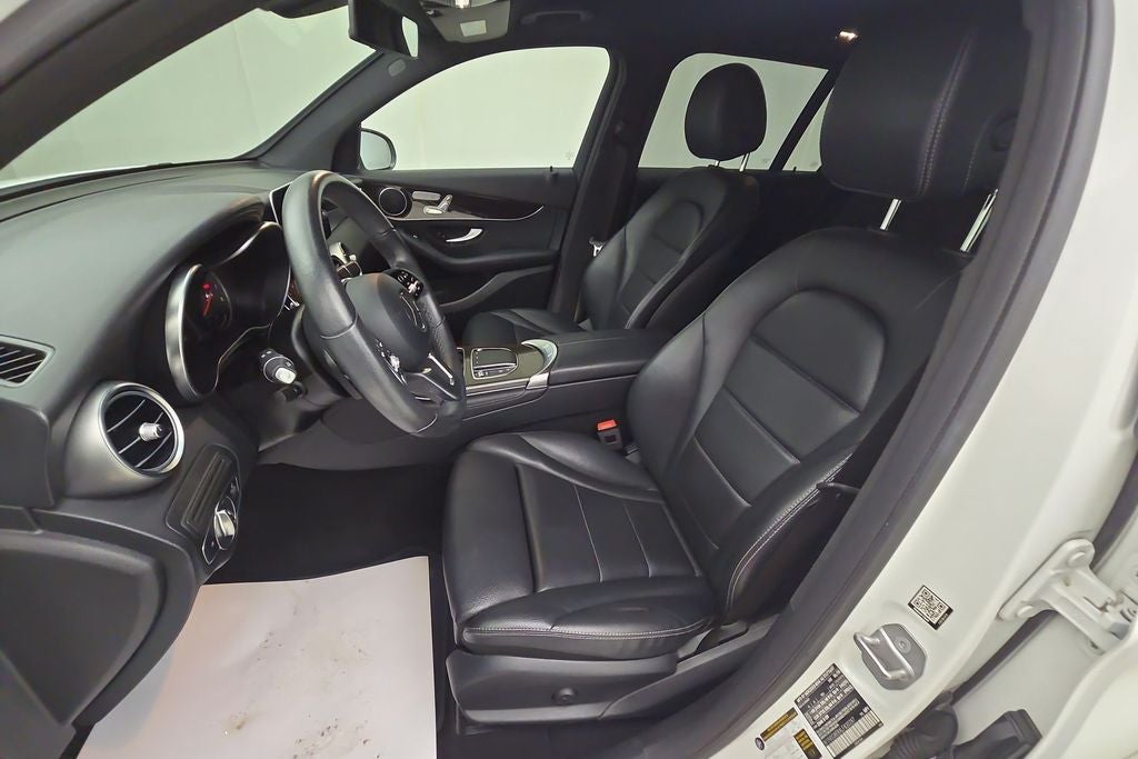 2020 Mercedes-Benz GLC GLC 300 4MATIC®