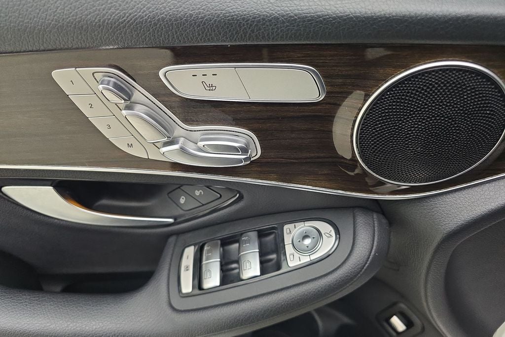 2020 Mercedes-Benz GLC GLC 300 4MATIC®