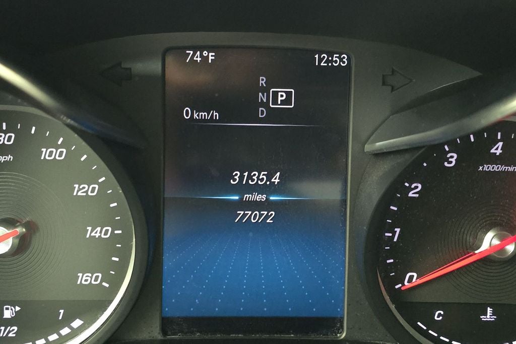 2020 Mercedes-Benz GLC GLC 300 4MATIC®