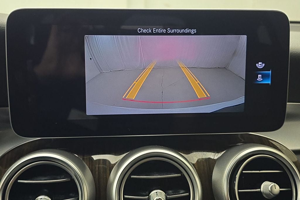 2020 Mercedes-Benz GLC GLC 300 4MATIC®
