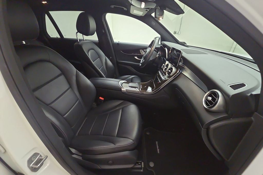 2020 Mercedes-Benz GLC GLC 300 4MATIC®