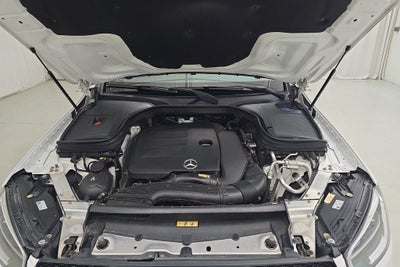 2020 Mercedes-Benz GLC GLC 300 4MATIC®