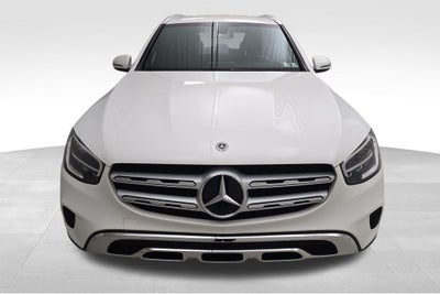 2020 Mercedes-Benz GLC GLC 300 4MATIC®