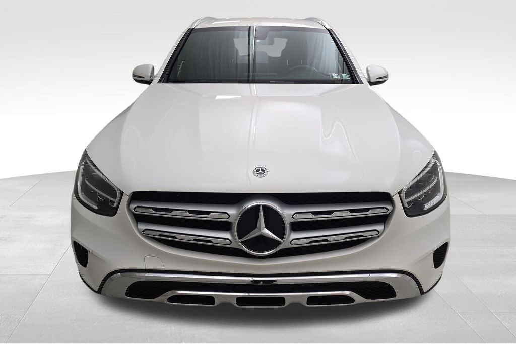2020 Mercedes-Benz GLC GLC 300 4MATIC®