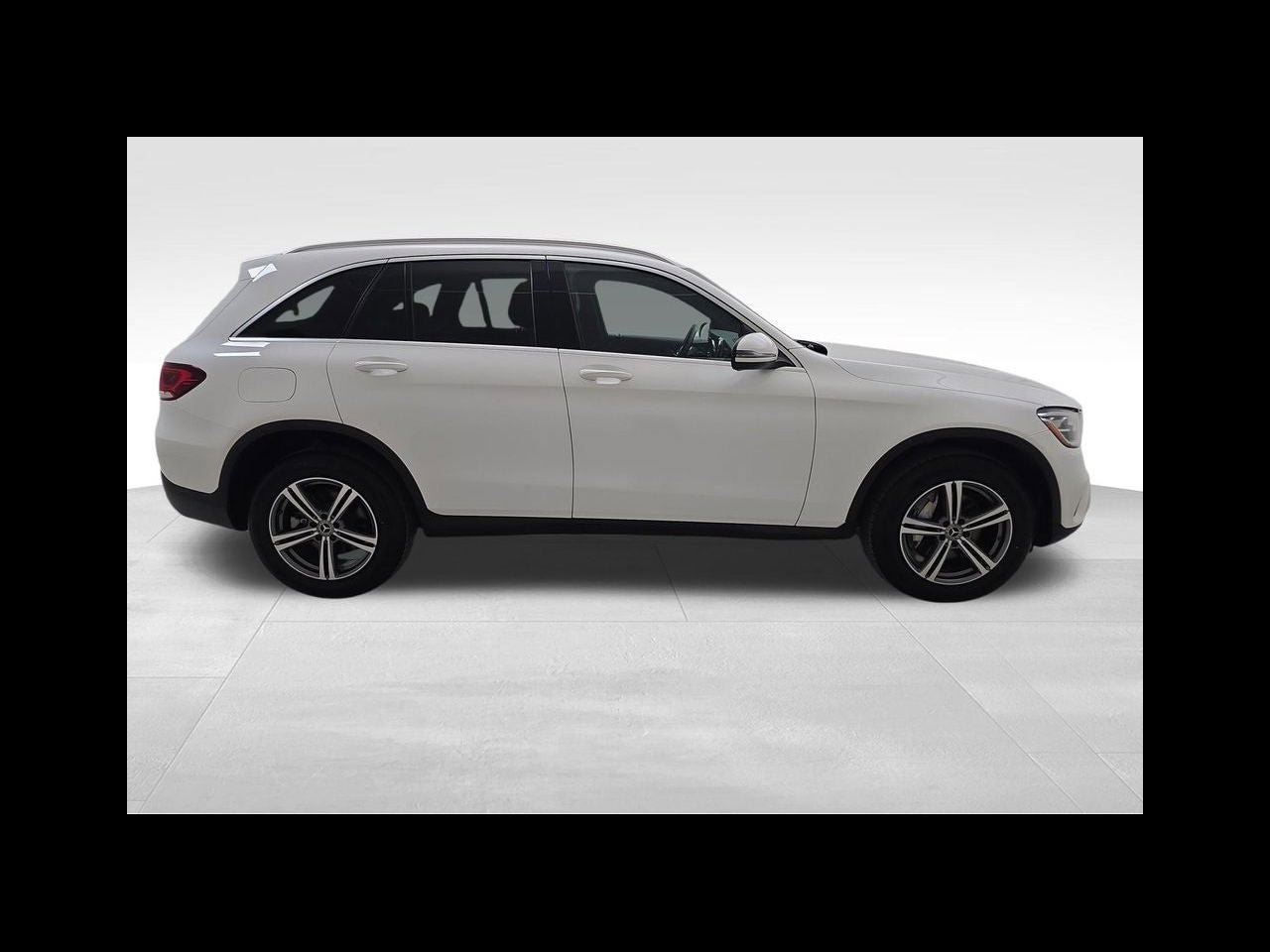 2020 Mercedes-Benz GLC GLC 300 4MATIC®
