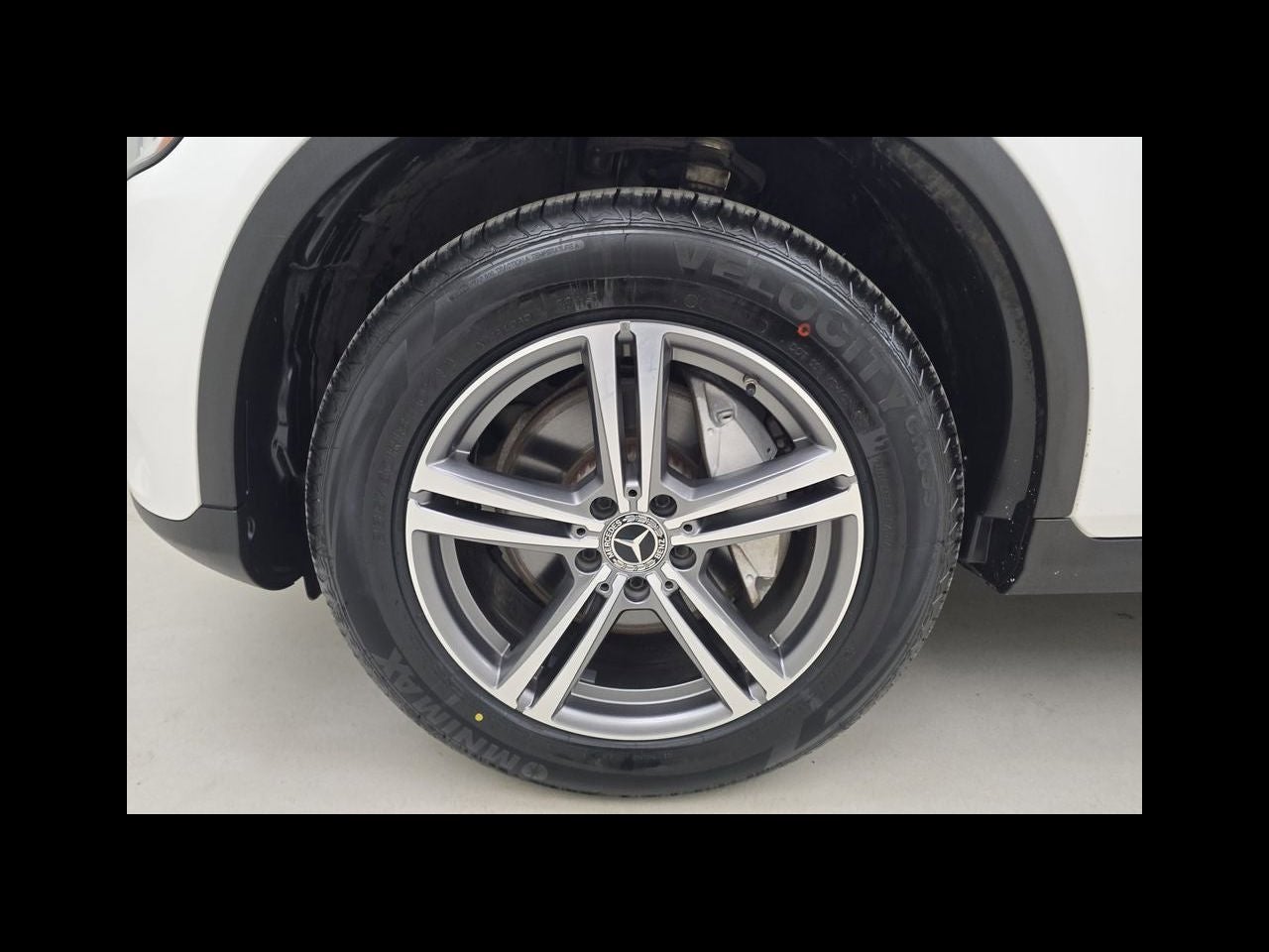 2020 Mercedes-Benz GLC GLC 300 4MATIC®