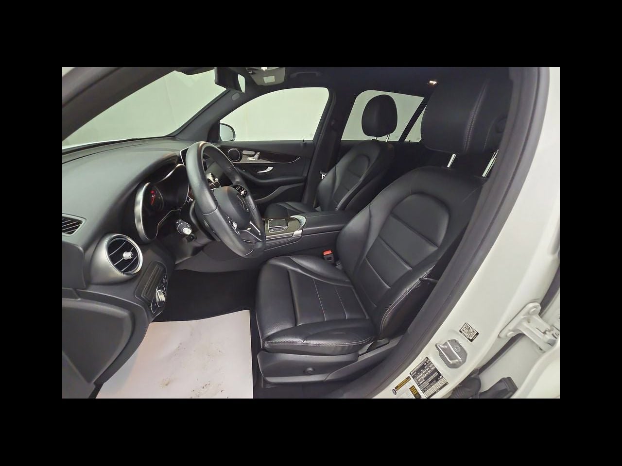 2020 Mercedes-Benz GLC GLC 300 4MATIC®
