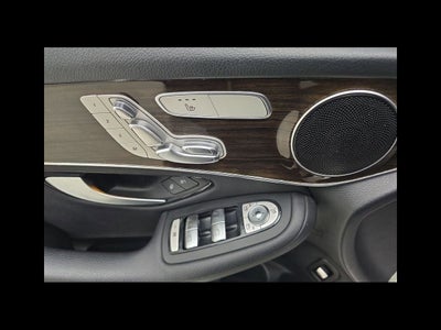 2020 Mercedes-Benz GLC GLC 300 4MATIC®