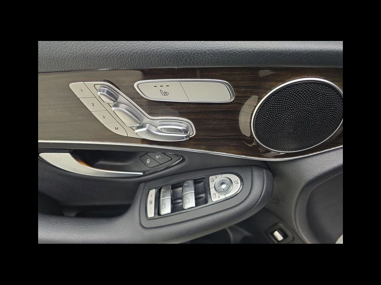 2020 Mercedes-Benz GLC GLC 300 4MATIC®