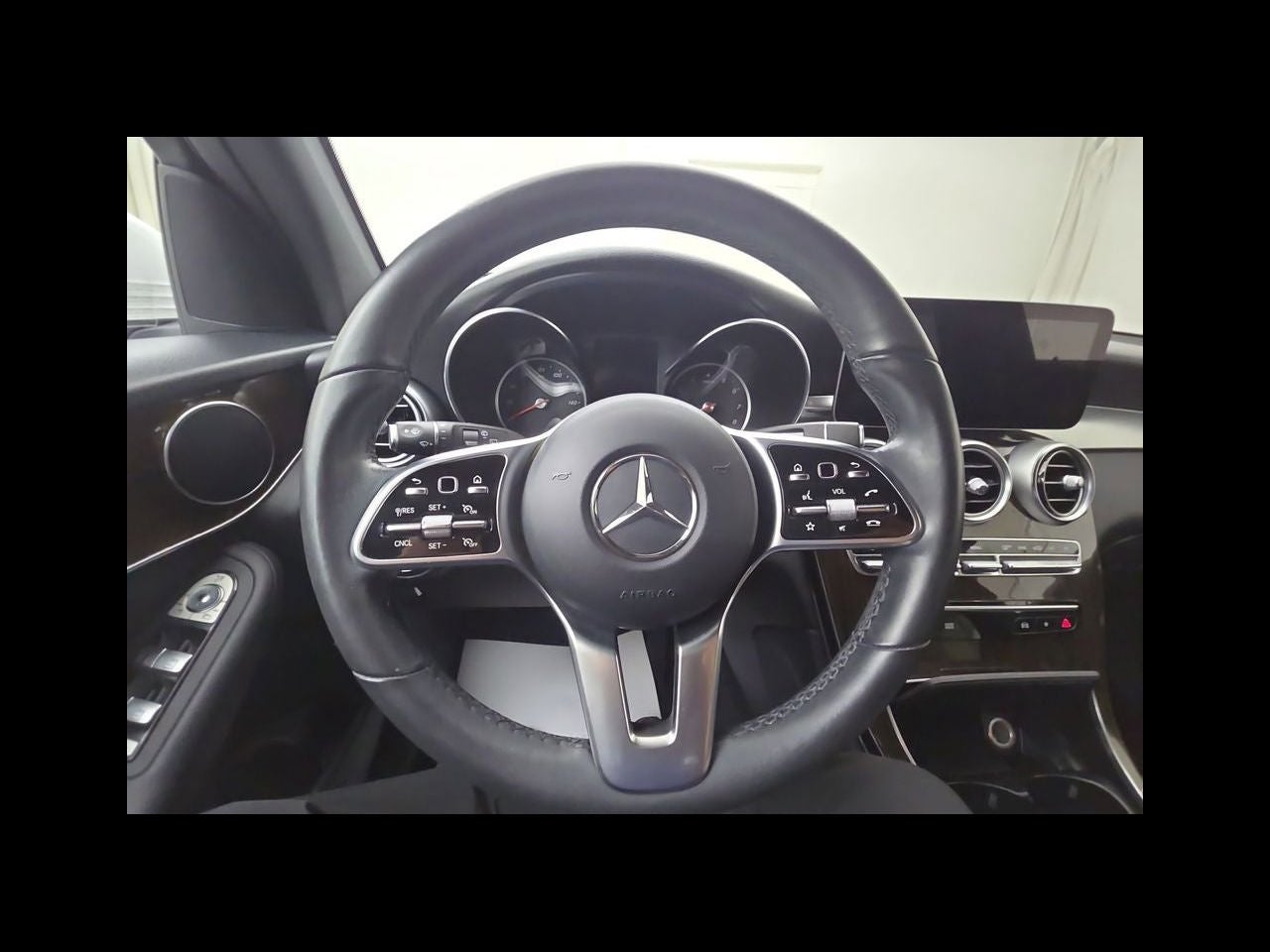 2020 Mercedes-Benz GLC GLC 300 4MATIC®