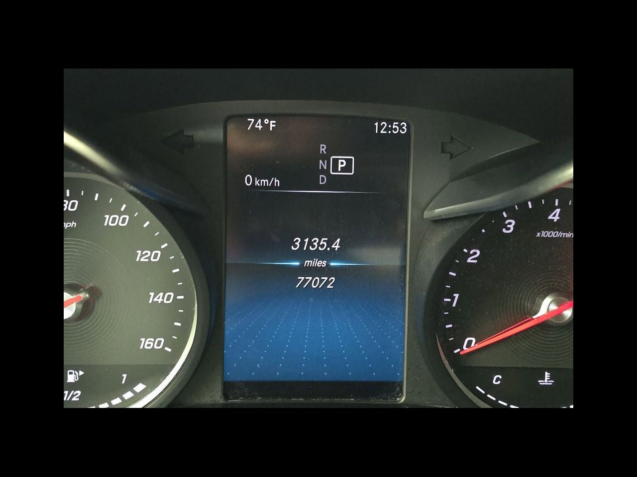 2020 Mercedes-Benz GLC GLC 300 4MATIC®