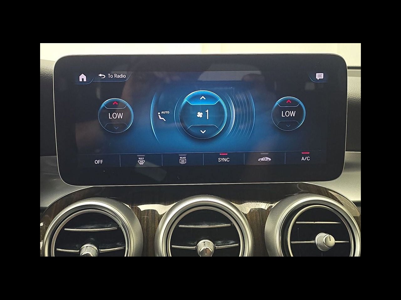 2020 Mercedes-Benz GLC GLC 300 4MATIC®