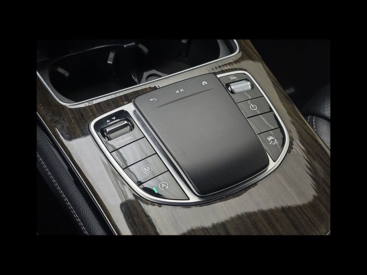 2020 Mercedes-Benz GLC GLC 300 4MATIC®