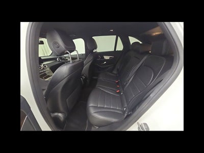 2020 Mercedes-Benz GLC GLC 300 4MATIC®