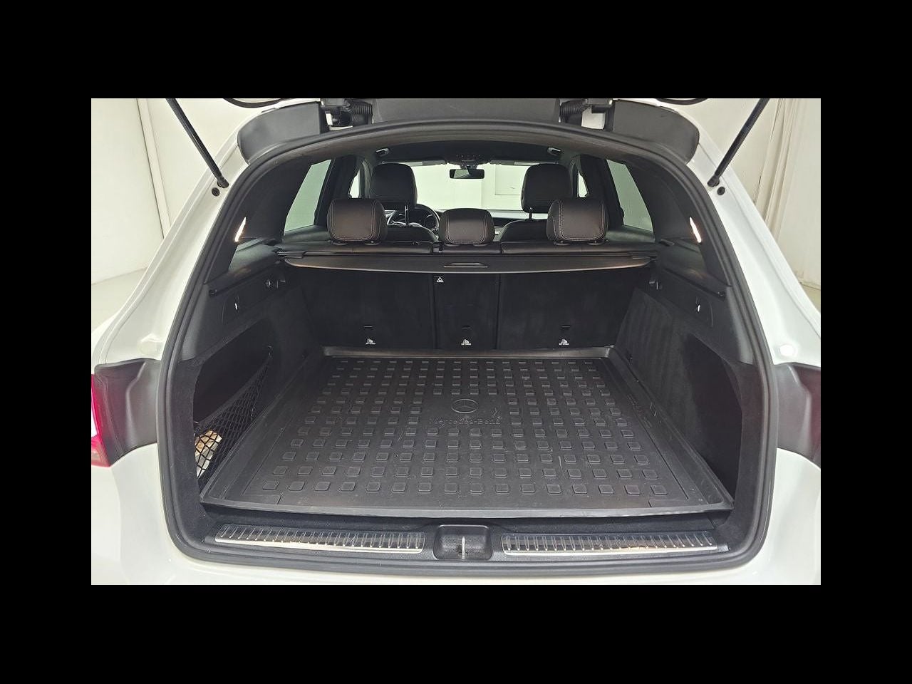 2020 Mercedes-Benz GLC GLC 300 4MATIC®