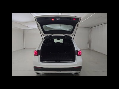 2020 Mercedes-Benz GLC GLC 300 4MATIC®