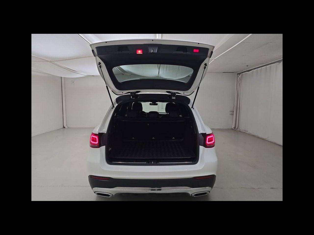 2020 Mercedes-Benz GLC GLC 300 4MATIC®