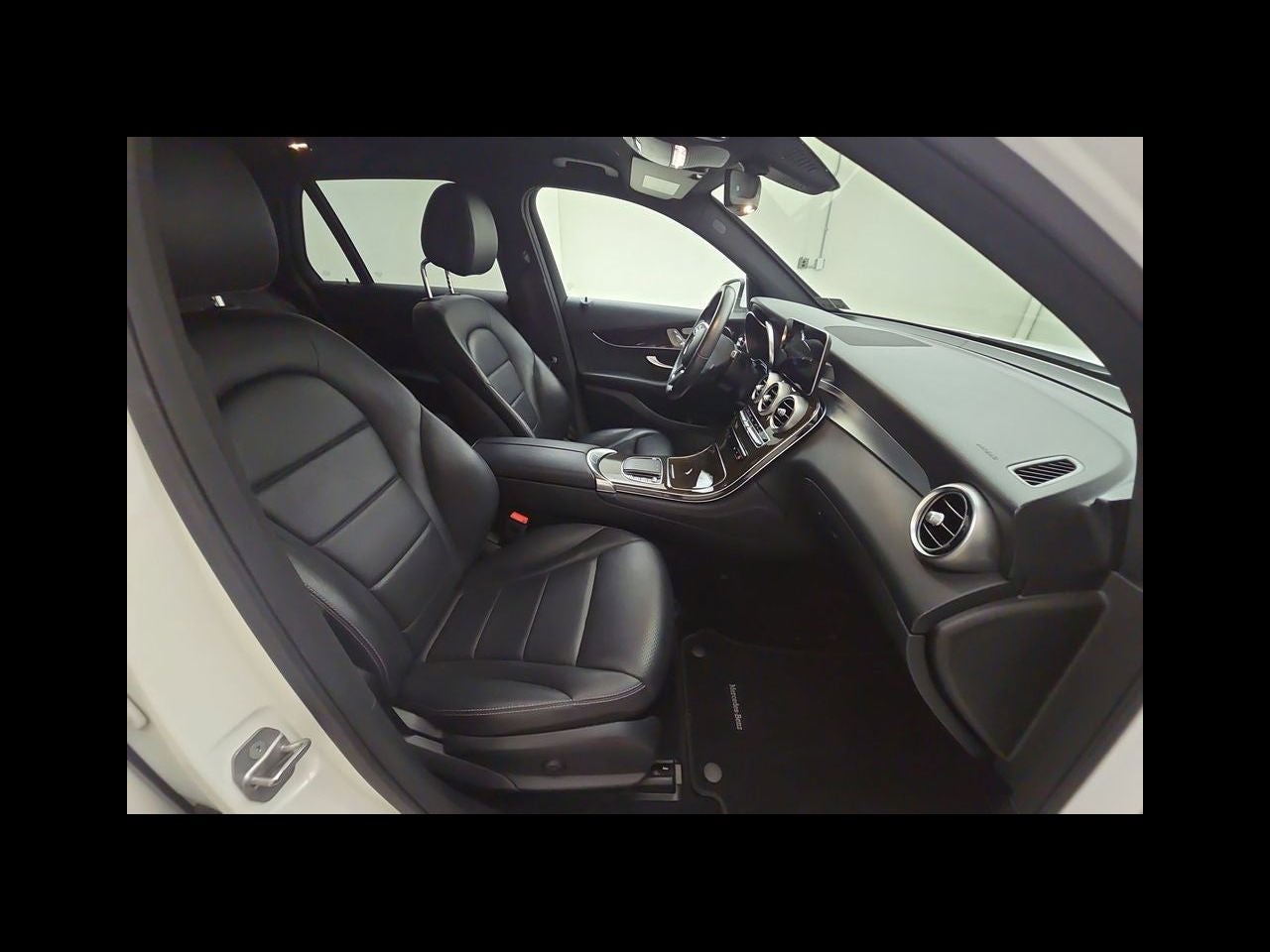 2020 Mercedes-Benz GLC GLC 300 4MATIC®