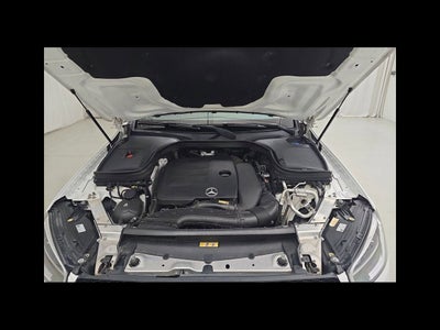 2020 Mercedes-Benz GLC GLC 300 4MATIC®
