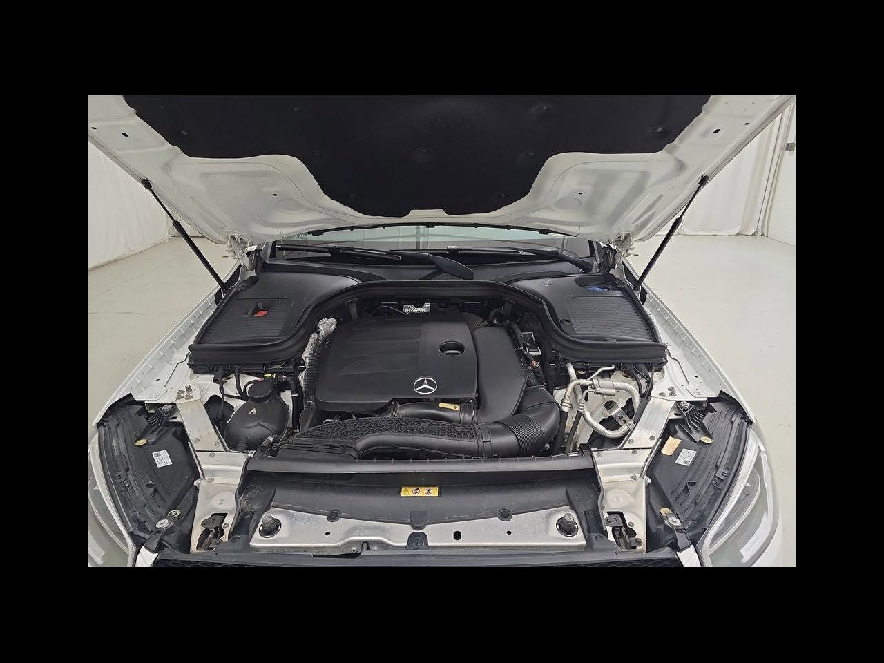 2020 Mercedes-Benz GLC GLC 300 4MATIC®