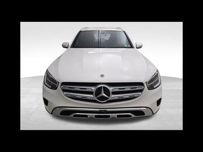 2020 Mercedes-Benz GLC GLC 300 4MATIC®