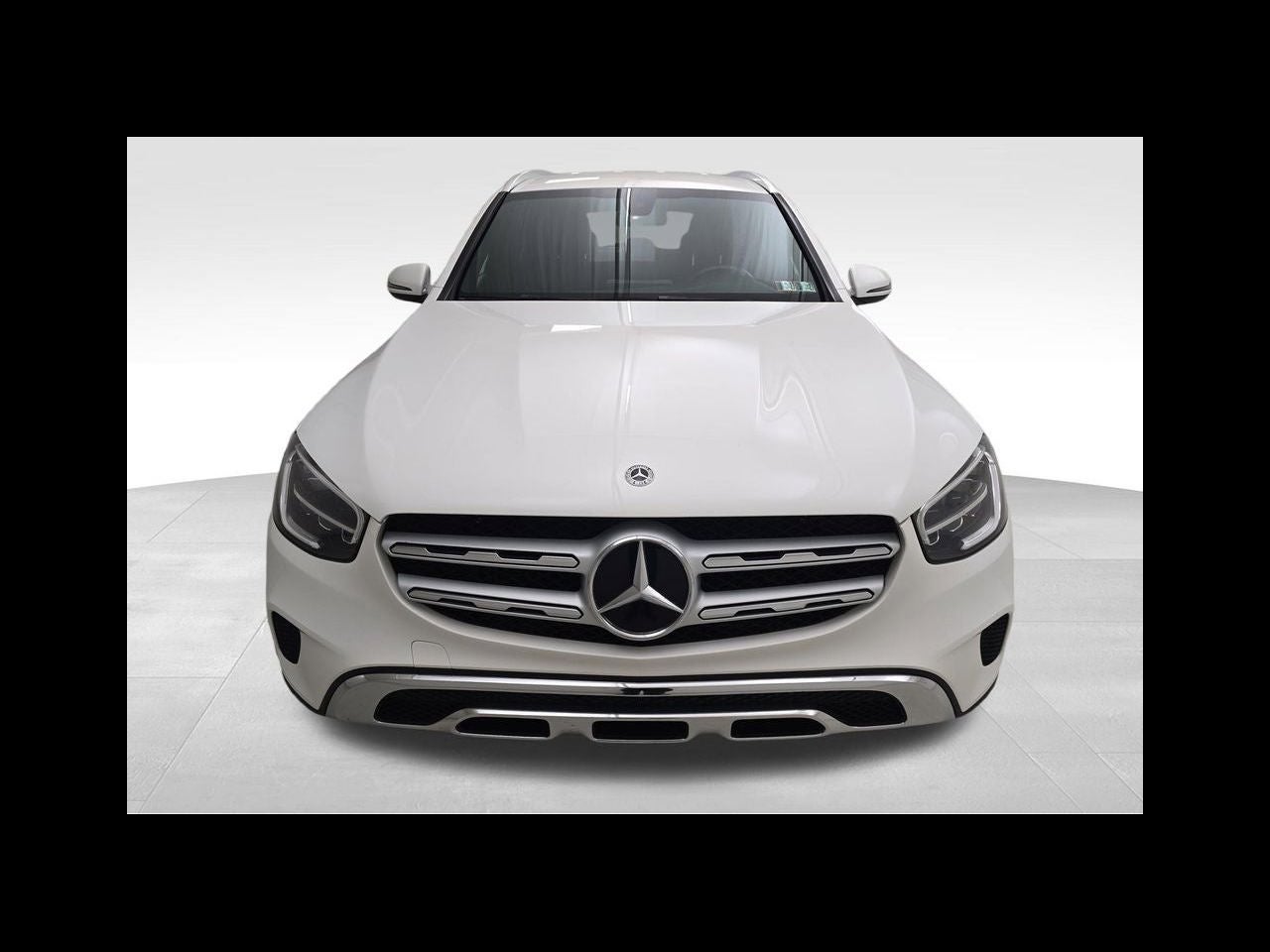 2020 Mercedes-Benz GLC GLC 300 4MATIC®