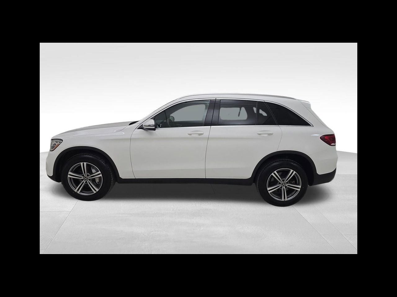 2020 Mercedes-Benz GLC GLC 300 4MATIC®