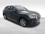 2018 Audi Q5 2.0T quattro