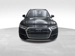2018 Audi Q5 2.0T quattro