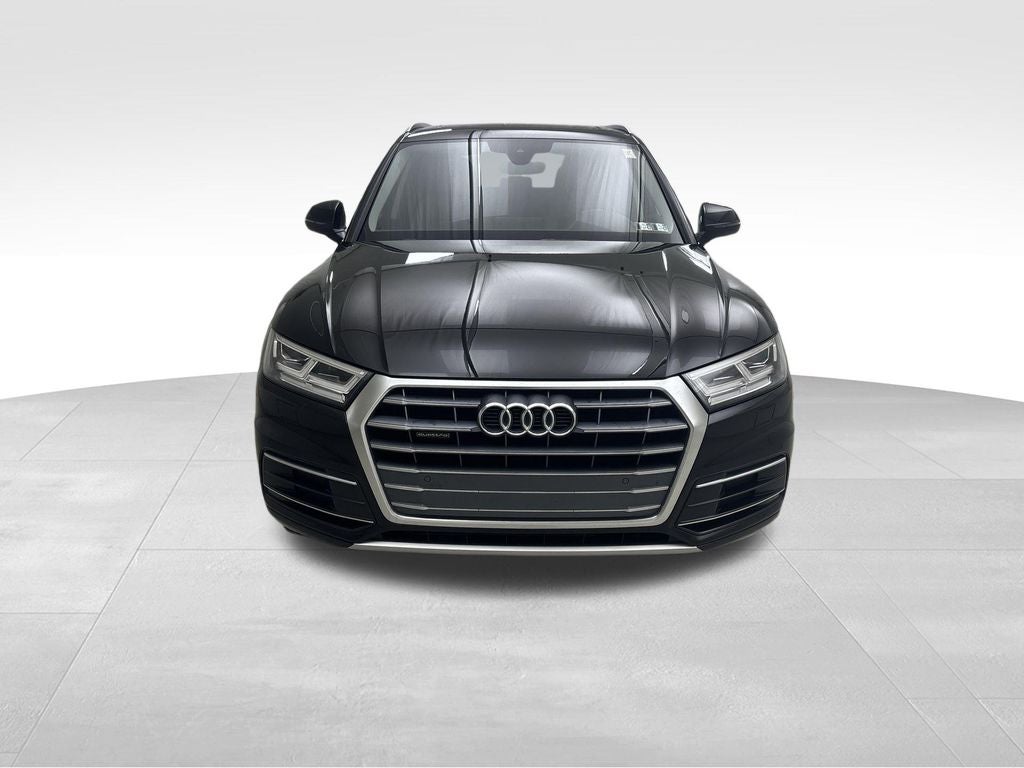 2018 Audi Q5 2.0T quattro