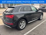 2018 Audi Q5 2.0T quattro