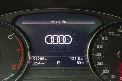 2022 Audi Q5 quattro